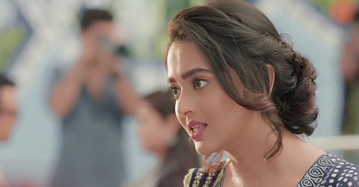 Tejasswi Prakash