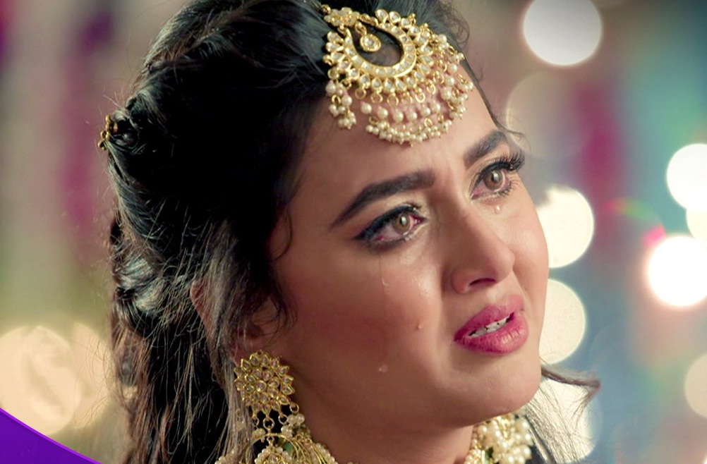 Tejasswi Prakash