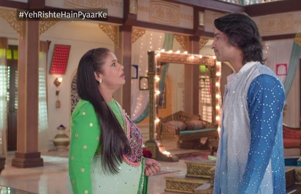 Yeh Rishtey Hain Pyaar Ke