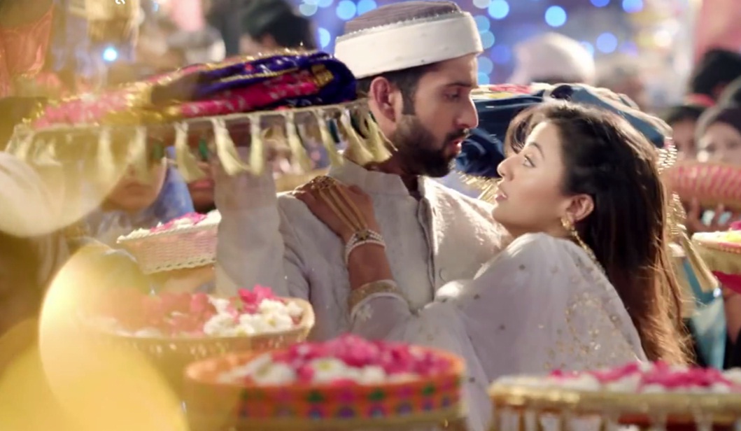 Sufiyana Pyaar Mera