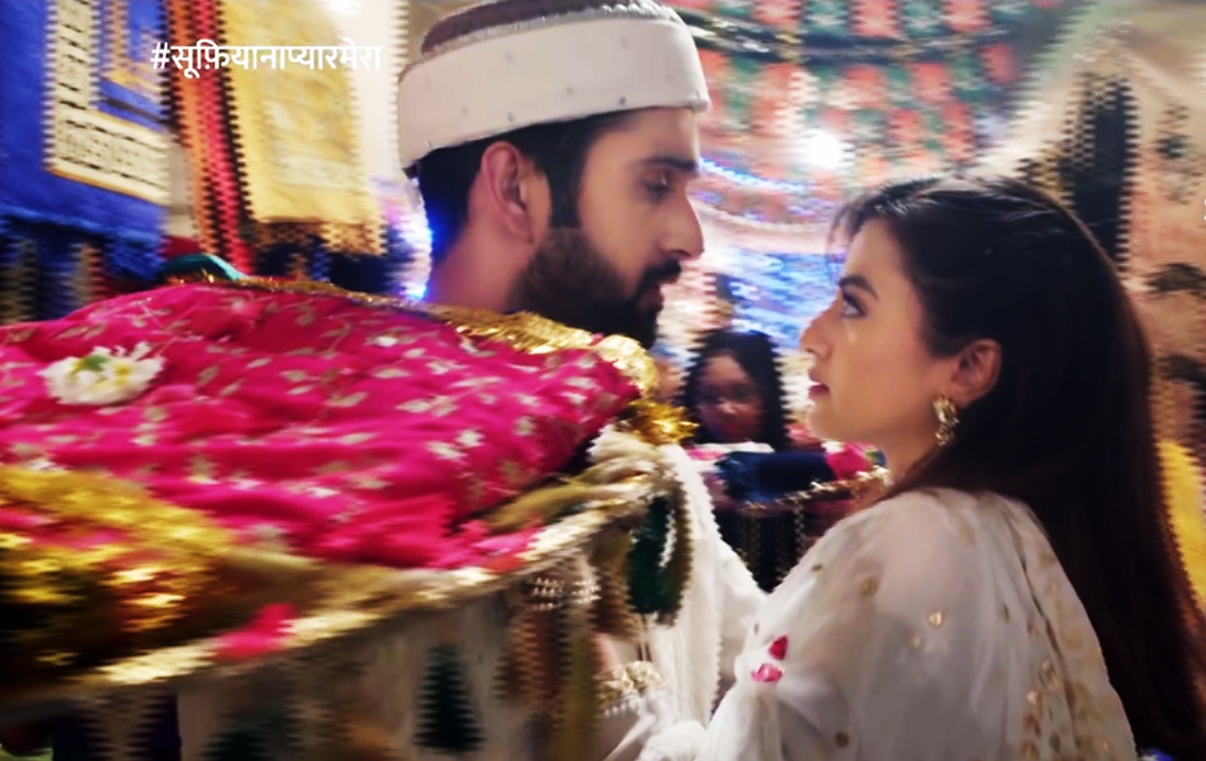 Sufiyana Pyaar Mera