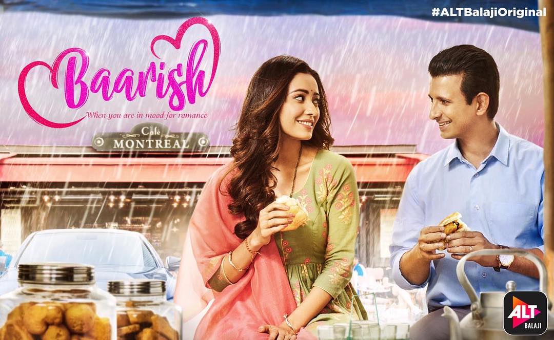 ALT Balaji