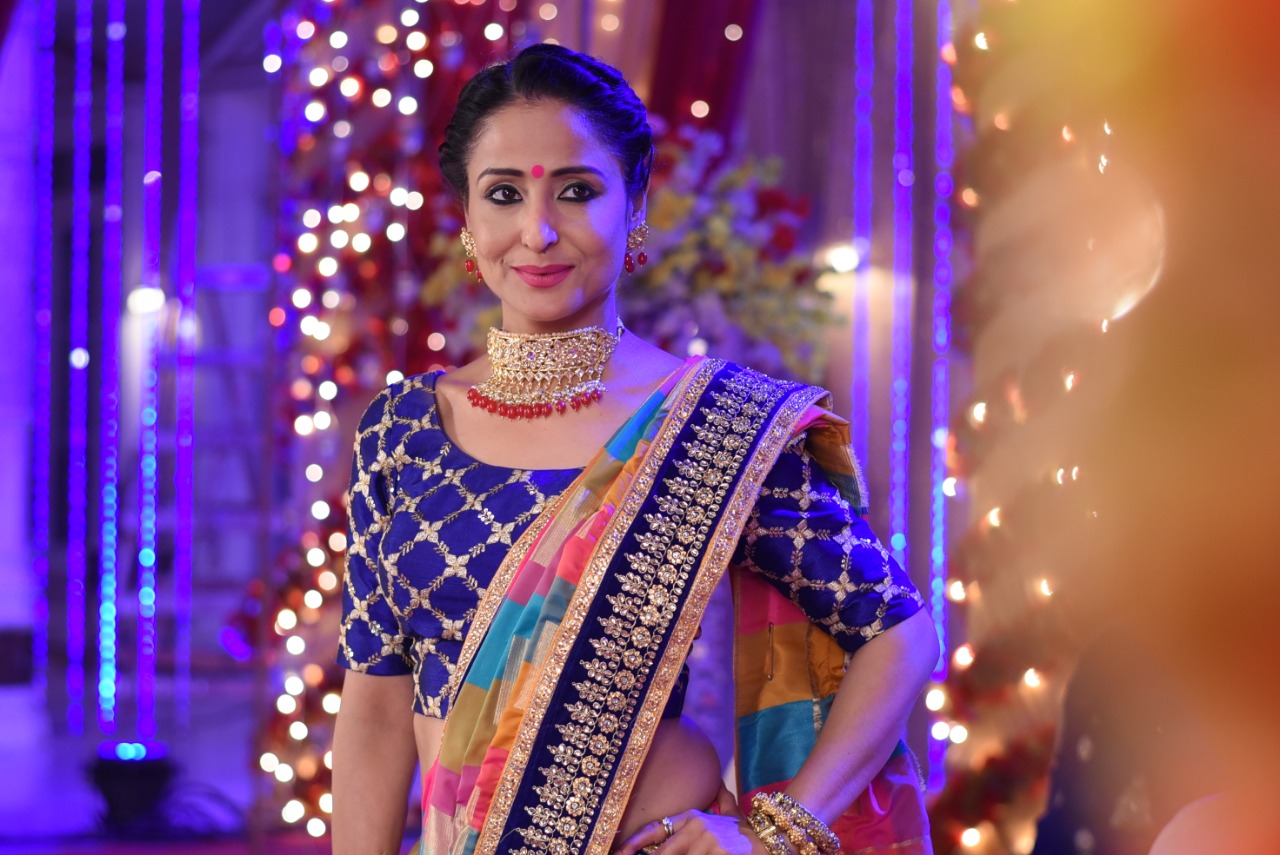 Lata Sabharwal Seth