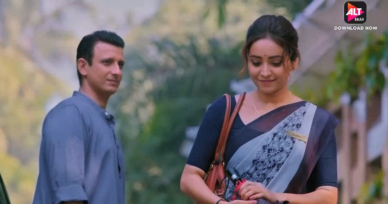 Baarish courtesy ALTBalaji