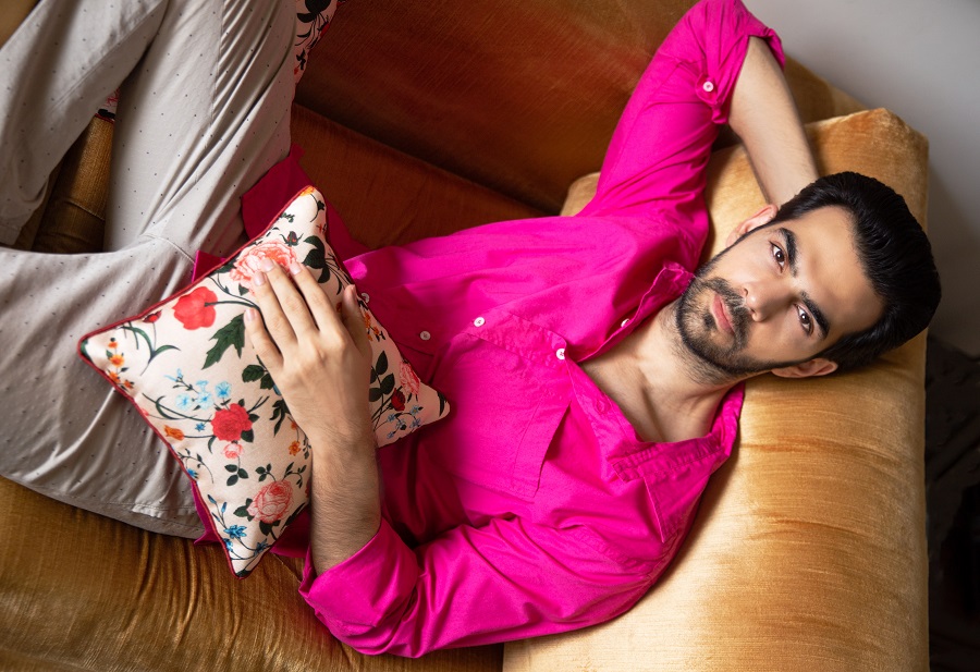 Karan V Grover