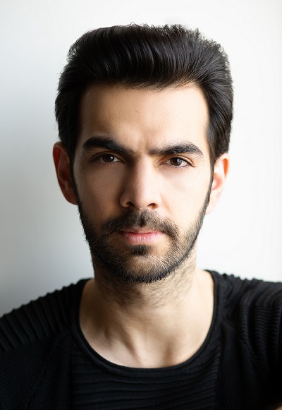 Karan V Grover