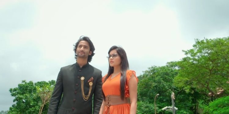 Yeh Rishtey Hain Pyaar Ke