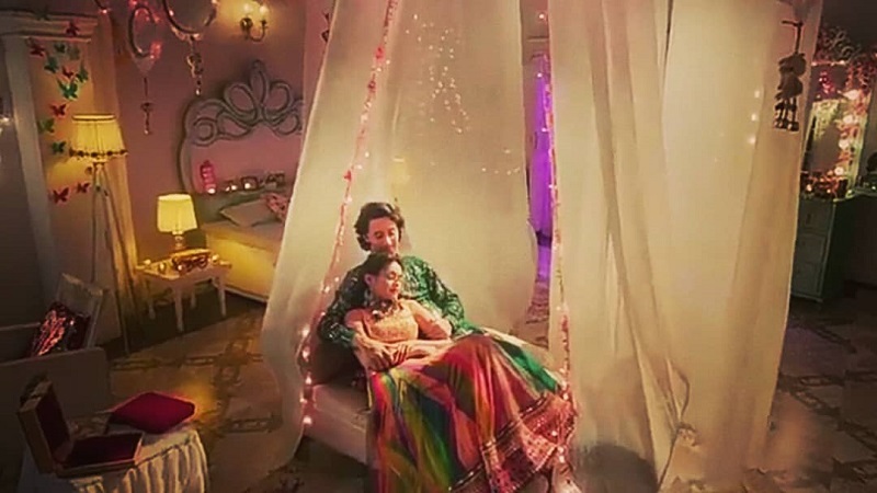 Yeh Rishtey Hain Pyaar Ke : Upcoming Mishbir Romance Is All That ...