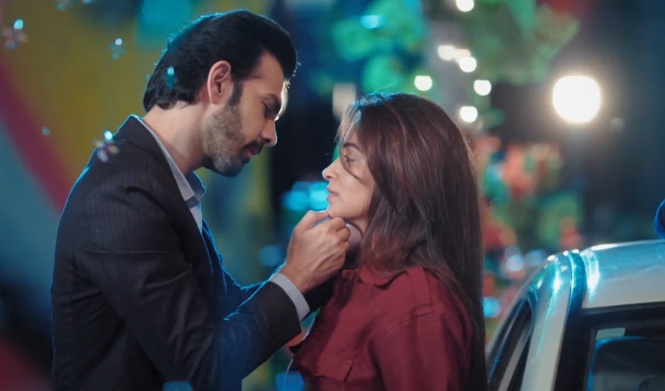 Kahaan Hum Kahaan Tum