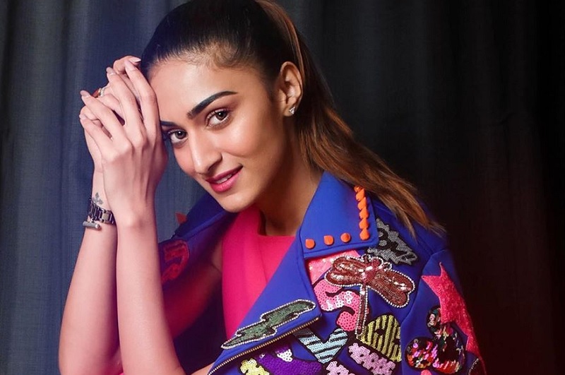 Erica Fernandes