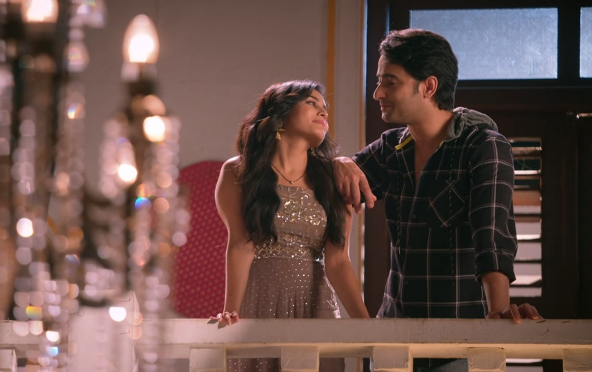 Yeh Rishtey Hain Pyaar Ke