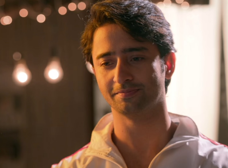 Shaheer Sheikh : Fans Trend #WeLoveAbir And The Tweets Will Make You