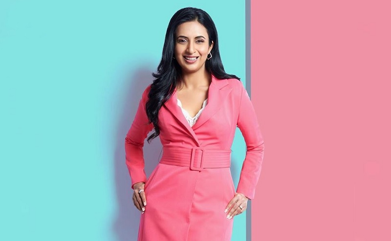 Divyanka Tripathi