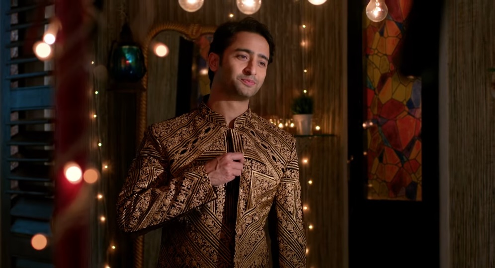 Shaheer Sheikh