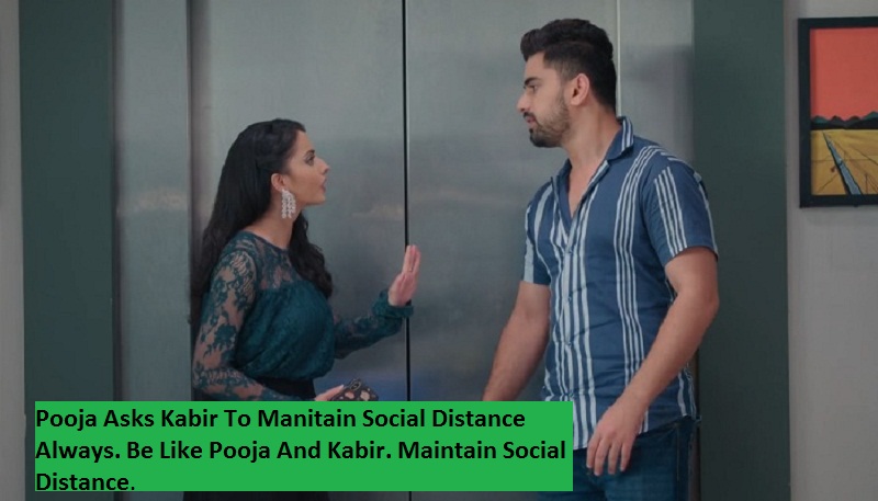 Shrenu Parikh And Zain Imam