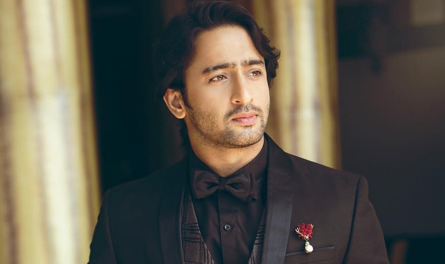 Shaheer Sheikh : The Most Important Part Is That We Take Care Of Every