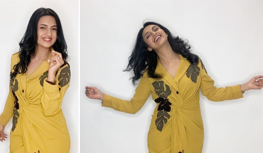 Divyanka Tripathi