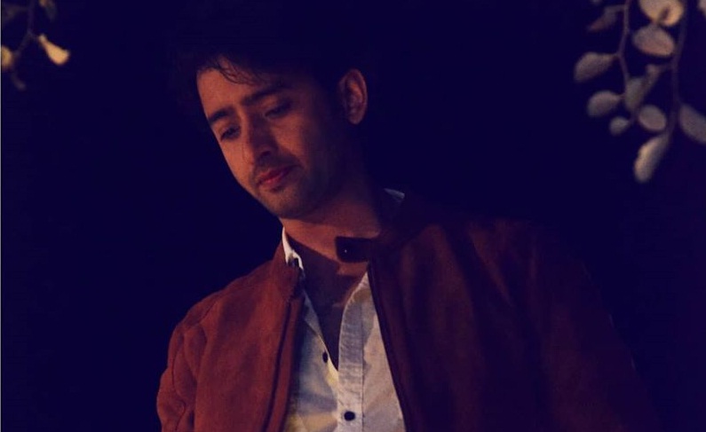 Shaheer Sheikh