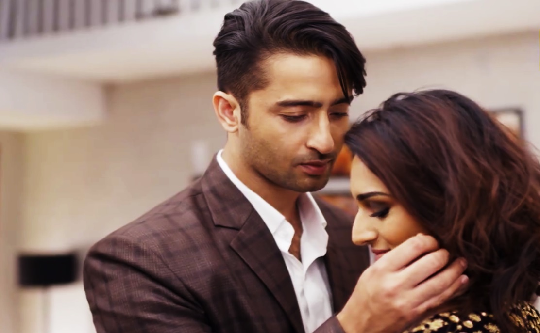 Kuch Rang Pyar Ke Aise Bhi