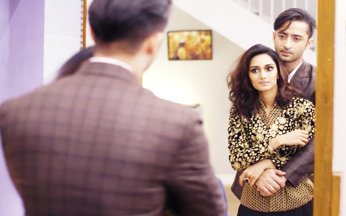 Kuch Rang Pyar Ke Aise Bhi