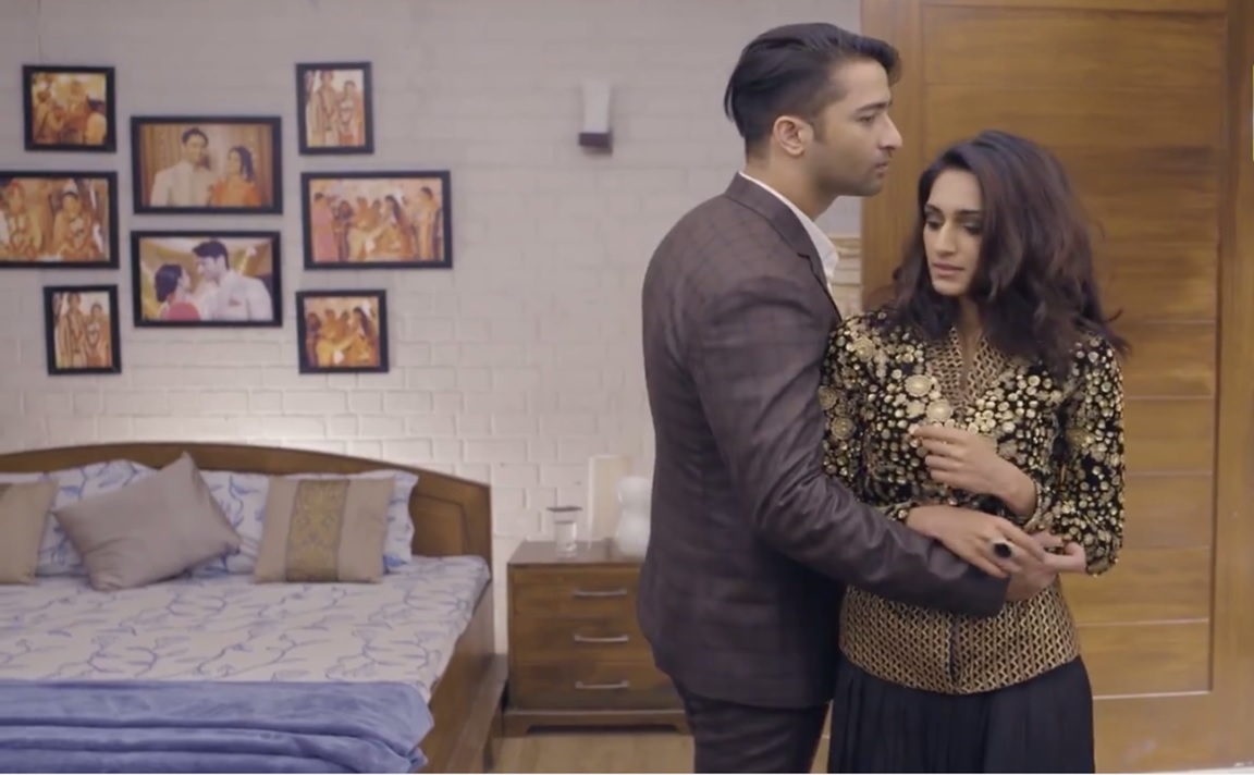Kuch Rang Pyar Ke Aise Bhi