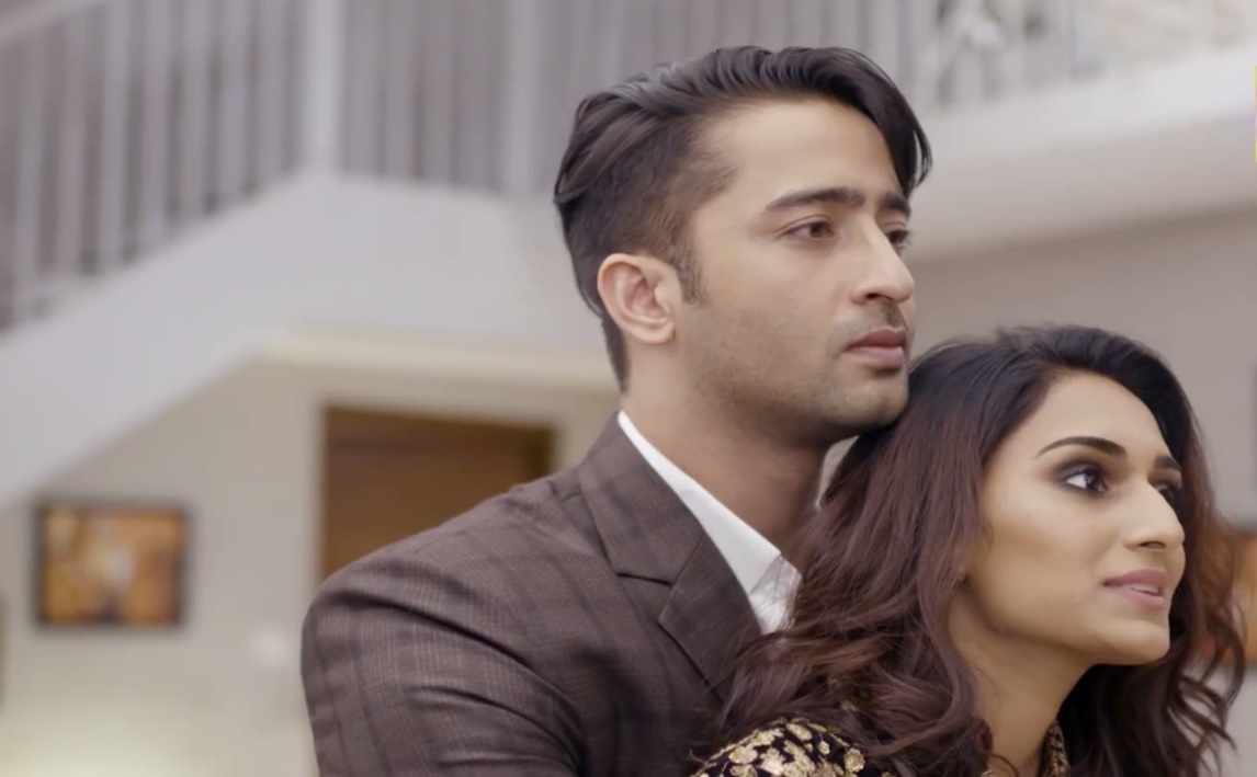 Kuch Rang Pyar Ke Aise Bhi