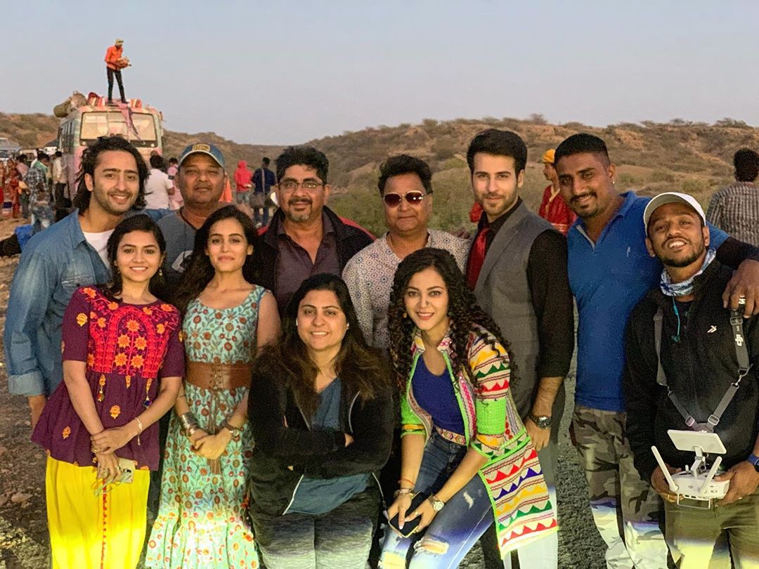 Yeh Rishtey Hain Pyaar Ke