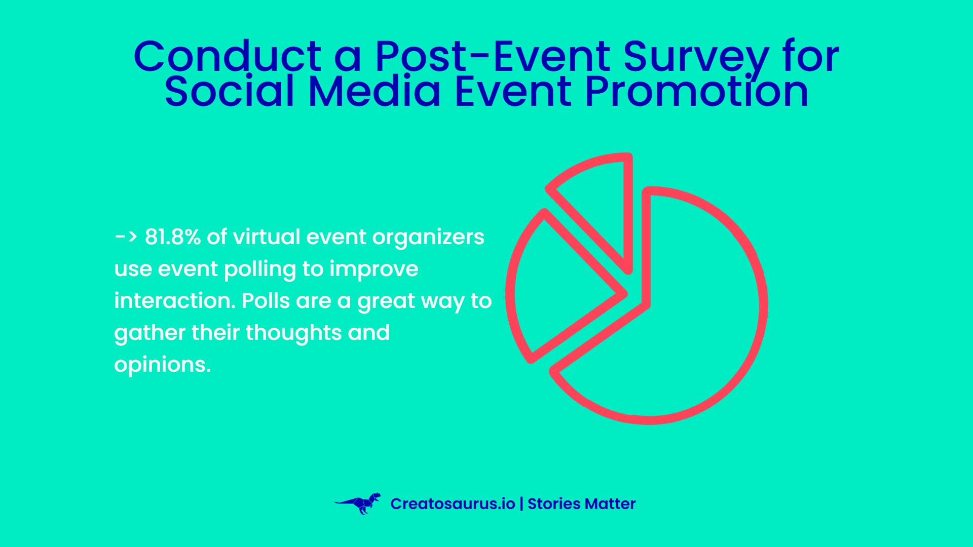 Social Media Plan for Event Promotion