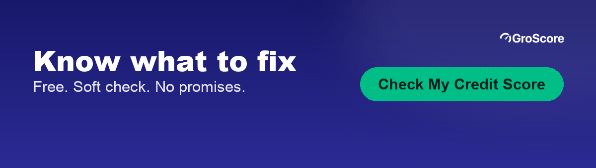 See your full Equifax credit report on GroScore