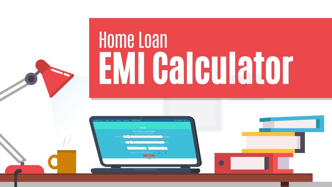 Pre-EMI Interest Payments