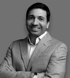 Dr. Jitin Chadha