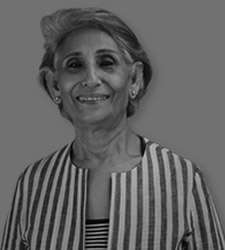 Usha Patel