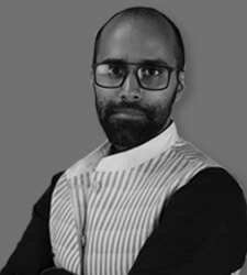 Rohin Sher