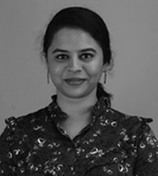 Shruti Rao