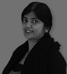 Shalini Singh