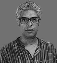 Shaaz Ahmed
