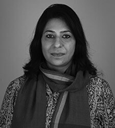 Rachna Imam