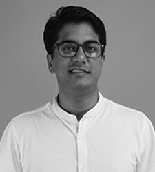 Arush Dev