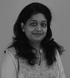 Pranjali V. Bramhe