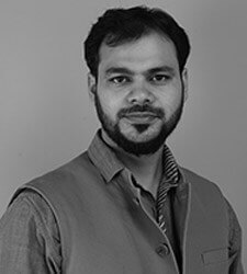 Gaurav Vashisht