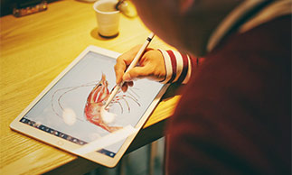 So You Can’t Draw