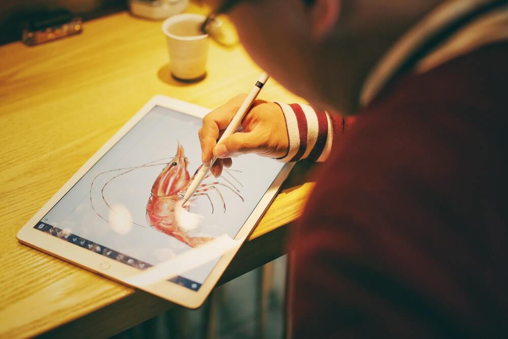 So You Can’t Draw