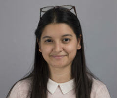 Deputy PR Head