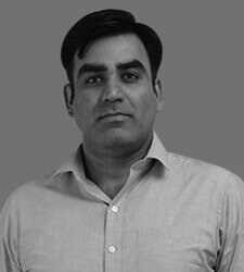Sachin Pasricha