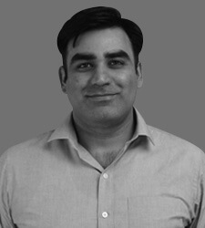 Sachin Pasricha
