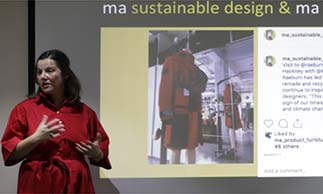 seminar-by-caroline-alexander-on-portfolio-building