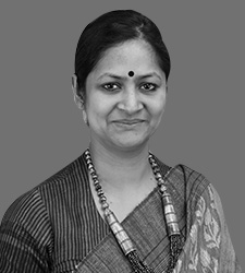 Swati Singh