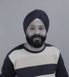 Inderjit Singh Jassel