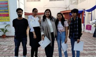 iiad-students-exhibit-their-work-at-the-museum-of-womanhood,-ignca