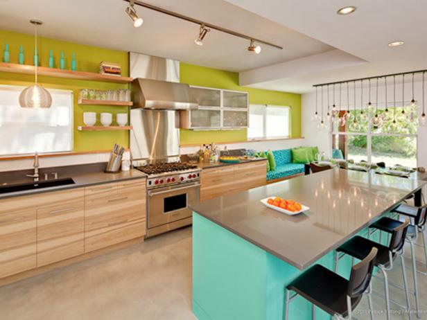 Blanket White Kitchen Interior Design Trends of 2020